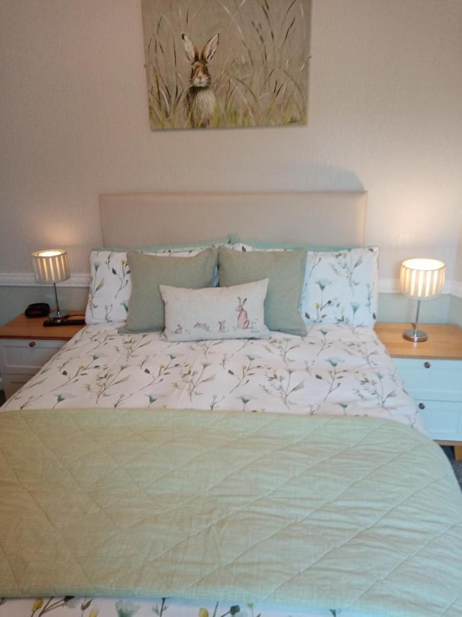 Bempton Cherry Tree Cottage מראה חיצוני תמונה